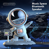 Bluetooth-Raumfahrer-Stereo-Hochleistungs-Kabellose-Kleine-Kreative-Ornamente