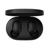 Redmi True Wireless Kopfhörer mit Geräuschunterdrückung (Einzel- und Doppelohrhörer)