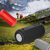 Neuer kabelloser 20-Watt-Bluetooth-Lautsprecher mit hoher Leistung – ideal für Sport und Outdoor-Aktivitäten – tragbarer Subwoofer