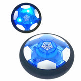 Elektrische Federung Fußball
