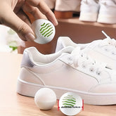 Schuh-Deo-Bälle, Schuh-Deo-Bälle, Geruchsneutralisierer für Schuhe, Erfrischungsbälle für Schuhe, Auto-Lufterfrischer, Deo-Bälle für Schuhe, Sporttaschen, Kleiderschrank, Spind, Gepäckschrank
