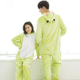 Mode und Komfort – Siamesische Pyjamas für Zuhause