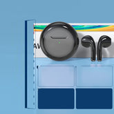 Kabellose Bluetooth-Kopfhörer, Ohrhörer, In-Ear-Kopfhörer für alle Geräte