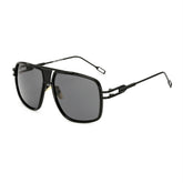 Sonnenbrille Herren Marke Designer Sonnenbrillen Fahrbrillen Oculos De Sol Masculino Grandmaster Square Sonnenbrille