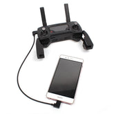 Adapter-Ladekabel OTG Handy-Ladekabel