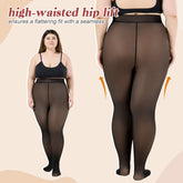 Elastische Leggings für Damen