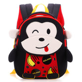 Kindertaschen, Mini-Rucksäcke für Jungen und Mädchen
