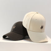 Sonnenschutz-Baseballkappe für Damen und Herren im koreanischen Stil