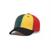 Neue trendige Baseballkappe für Damen und Herren