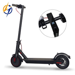 Bestseller: 350-W-Hochleistungs-Elektro-Zweirad-Smart-Balance-Scooter mit hoher Geschwindigkeit