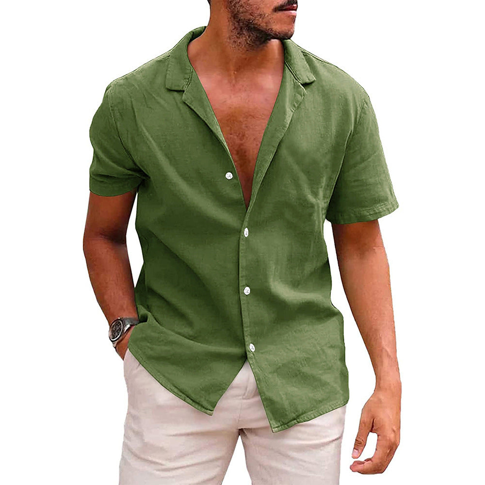Men's Tops