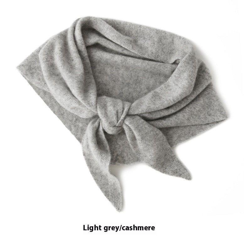 Pure Cashmere