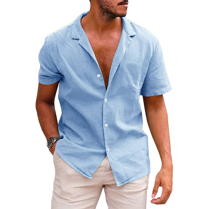 Men's Tops