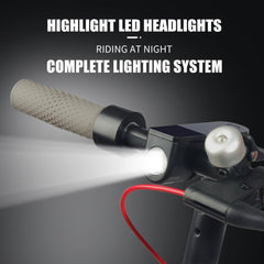 Bestseller: 350-W-Hochleistungs-Elektro-Zweirad-Smart-Balance-Scooter mit hoher Geschwindigkeit