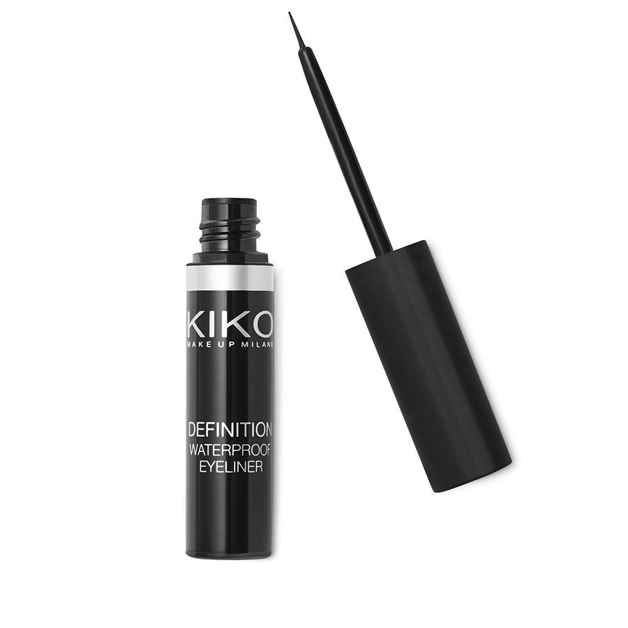 Black Eyeliner