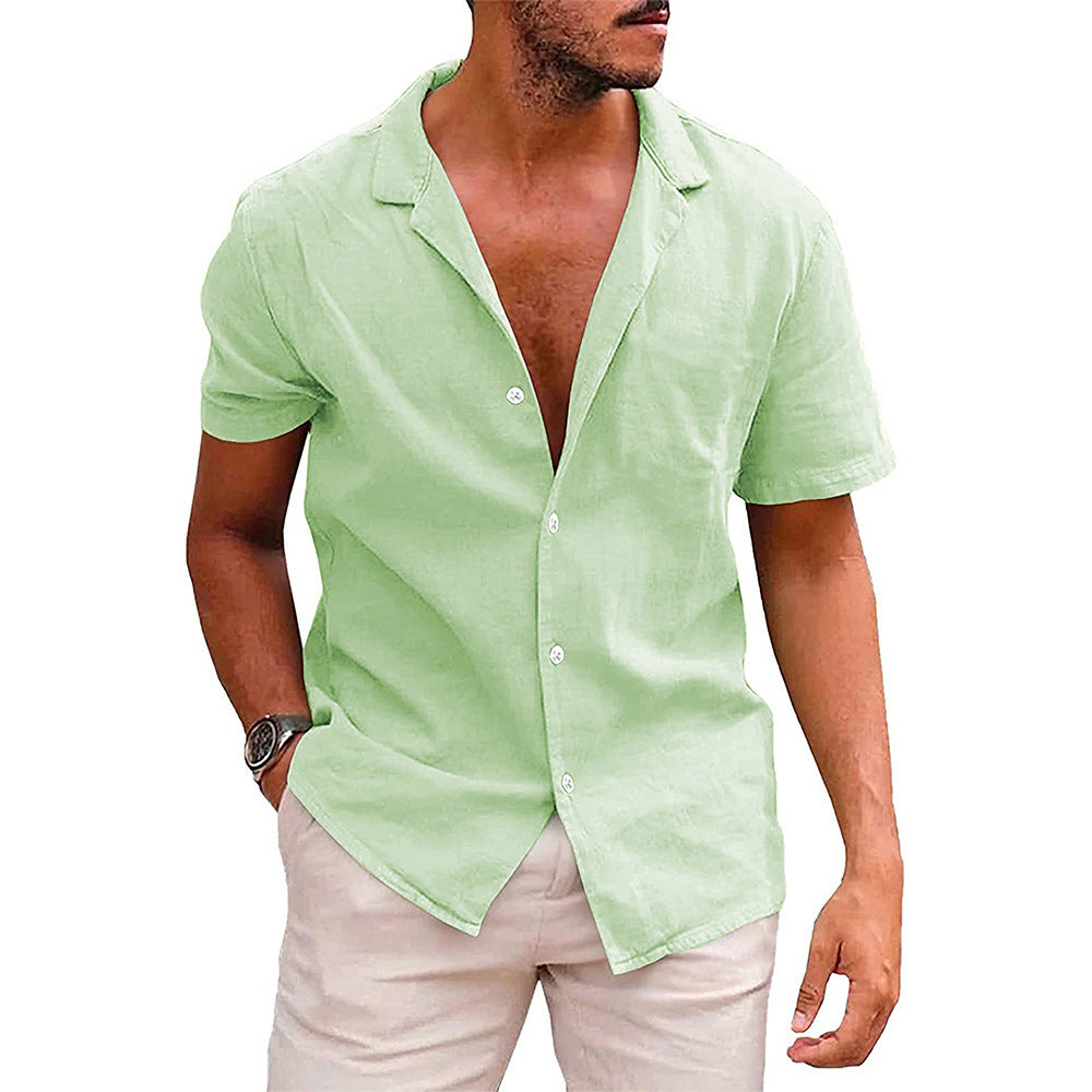 Men's Tops