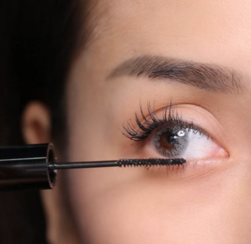 Waterproof Mascara