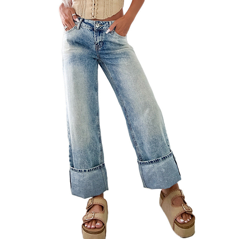 High Waist