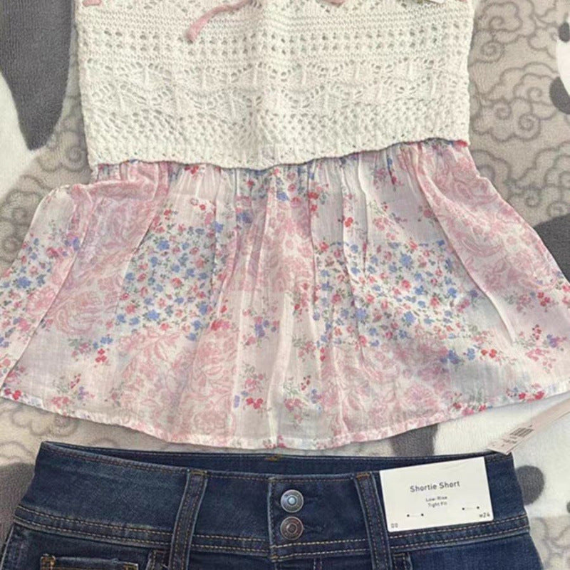 Spring And Summer