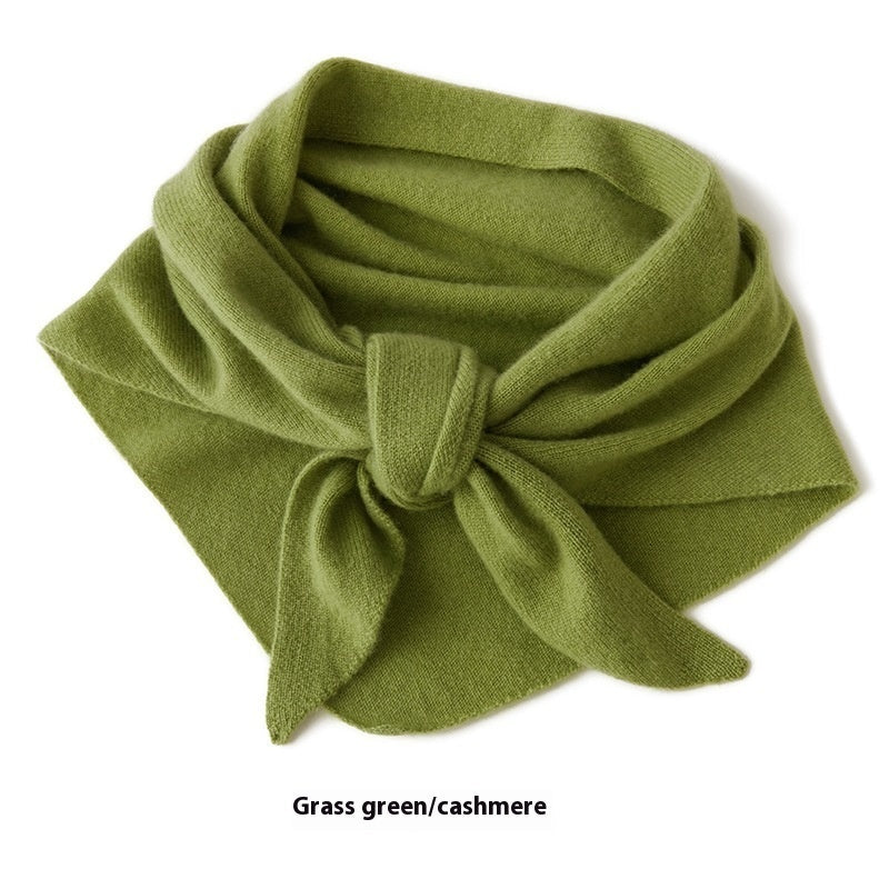 Pure Cashmere