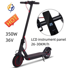 Bestseller: 350-W-Hochleistungs-Elektro-Zweirad-Smart-Balance-Scooter mit hoher Geschwindigkeit
