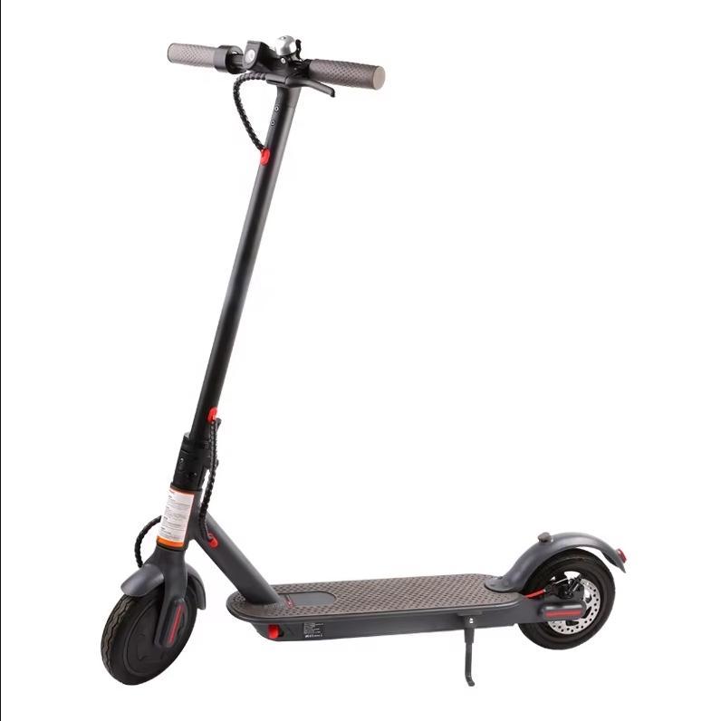 Bestseller: 350-W-Hochleistungs-Elektro-Zweirad-Smart-Balance-Scooter mit hoher Geschwindigkeit