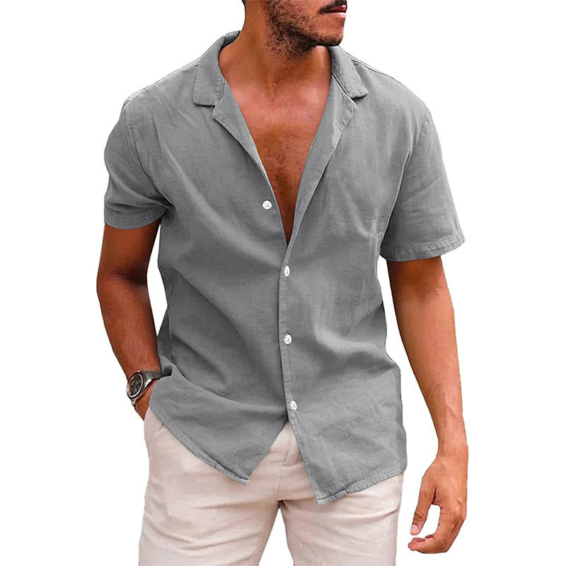 Men's Tops