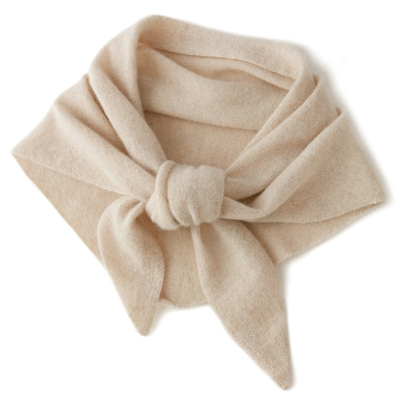 Pure Cashmere