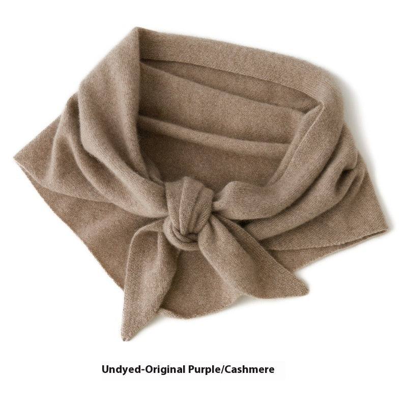 Pure Cashmere