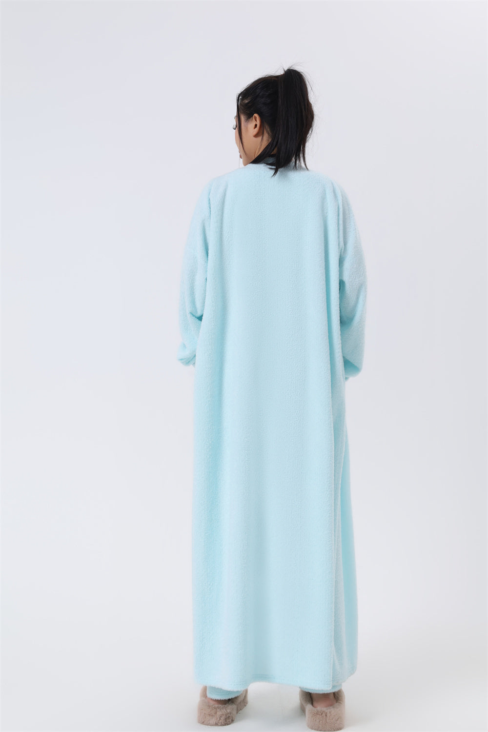 Women Winter Lounge Set